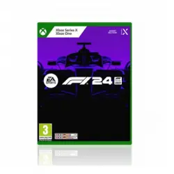 EA Sports F1 2024  Xbox Series X/One
