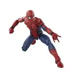 Figura Hasbro Marvel Legends Civil War Spiderman 15cm