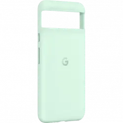 Funda - Google Pixel 8 Case, Para 8, Silicona, Mint