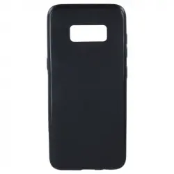 Funda Silicona Lisa Para Samsung Galaxy S8