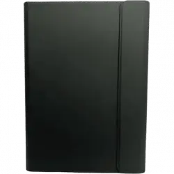 Funda tablet - Nilox Tablet cover Nilox, Para tablets de 9.7" a 10.5", Con cierre magnético, Negro