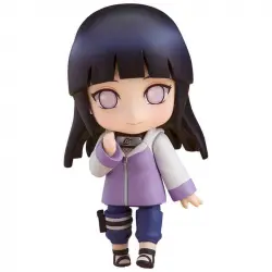 Good Smile Company Hinata Hyuga Naruto Shippuden Nendoroid Figura 10 cm