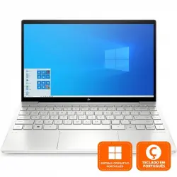 HP ENVY 13-ba1001np Intel Core i5-1135G7/8GB/512GB SSD/13.3"(PT)