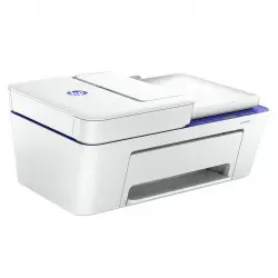 HP - Impresora Multifunción HP DeskJet 4230e, Instant Ink ready (Reacondicionado casi a estrenar).