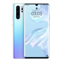 Huawei P30 Pro 8gb/256gb Breathing Crystal Dual Sim Vog-l29