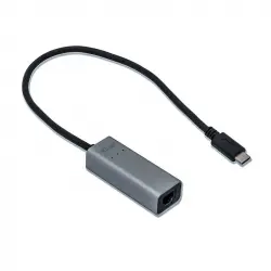 i-Tec Metal Adaptador USB-C a Gigabit Ethernet