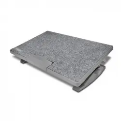 Kensington SmartFit Solemate Pro Elite Ergonomic Reposapiés Gris