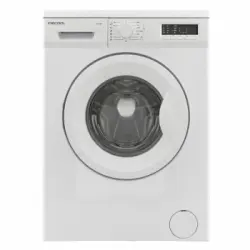 Lavadora 8 kg Icecool D ICD108W - Blanco