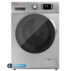 Lavadora Evvo 39dxe 9kg 1400rpm C