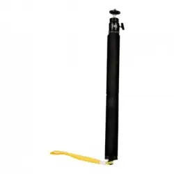 Monopié T'nB Action Cam  26-115CM negro