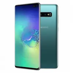 Móvil Samsung Galaxy S10 8gb + 128gb - Verde