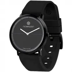 Noerden Life2 Smartwatch Negro