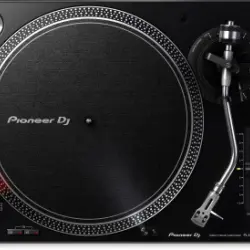 Pioneer Dj Plx-500-k Características, Review Y Opinión