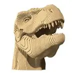 Puzzle 3D Cartonic T-Rex