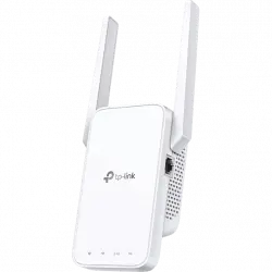 Repetidor WiFi - TP-Link RE315, Doble banda, 1200 Mbps, MIMO 2x2, WPS, Punto de acceso, Blanco