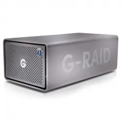 Sandisk G-Raid 2 36TB Thunderbolt 3/USB-C/HDMI
