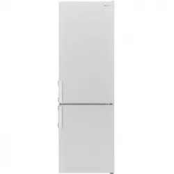 Sharp Frigorífico Combinado 54cm 268l Nanofrost Blanco - Sjbb04ntxwf