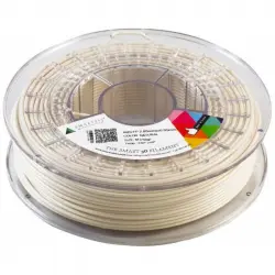 Smartfil ABS FP Fireproof Filamento Impresión 3D 1.75mm 750g Natural
