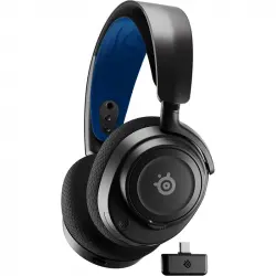 Steelseries Arctis Nova 7P Auriculares Gaming Inalámbricos