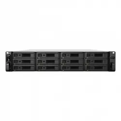 Synology RackStation RS3621RPxs Servidor NAS 12 Bahías 2U