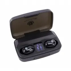 Talius EA-5010 Auriculares Bluetooth Negros