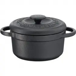 Tefal Hertiage E223S404 Set 4 x Mini Cacerolas 10 cm