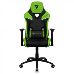 ThunderX3 TC5 Silla Gaming Ergonómica Verde