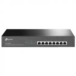 TP-Link TL-SG1008MP Switch 8 Puertos Gigabit PoE