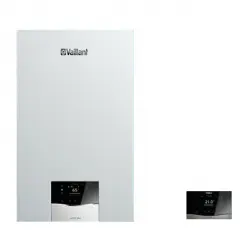 Vaillant - Caldera mural de gas Vaillant VMW 36CS/1-5 Cf (N-ES) con Tecnología IoniDetect.