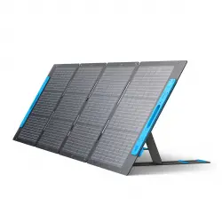 Anker - Panel Solar 531 De 200W