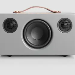 Audio Pro Addon C5 Microcadena De Música Para Uso Doméstico Gris