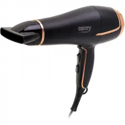 Camry CR2255 Secador de Pelo 2200W Negro/Cobre