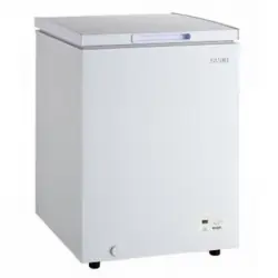 Congelador Svan Svch152a2