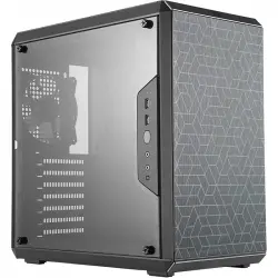 Cooler Master MasterBox Q500L USB 3.0 Negra