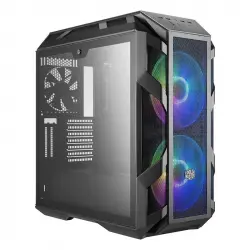 Cooler Master MasterCase H500M Cristal Templado USB 3.0