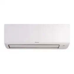 Daikin - Aire Acondicionado Split 1x1 Inverter Con 2.201 Frig/h Y 2.244 Kcal/h - TXC25D