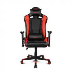 Drift DR85 Silla Gaming Negra/Roja