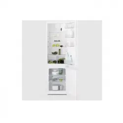 Electrolux Frigorífico Integrado Integrado Con Correderas 268l - Knt2ff18t