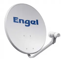 Engel AN7035K Kit Antena Parabólica + Lnb Offline