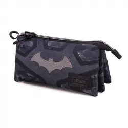 Estuche Triple Batman Fear