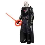 Figura Hasbro Vintage Obi Wan Kenobi Gran Inquisidor Retro 9,5cm