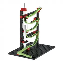 Fischertechnik Dynamic M Circuito de Bolas Juego de Construcción