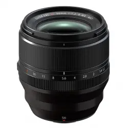 Fujifilm - Objetivo Fujinon XF56 F1.2 R WR