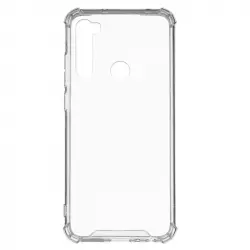 Funda Bumper Transparente Para Xiaomi Redmi Note 8t