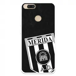 Funda Para Xiaomi Mi A1 Del Mérida Escudo - Licencia Oficial Mérida