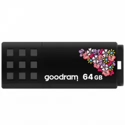 GoodRam UME Spring 64GB USB 2.0