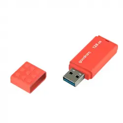 Goodram UME3 Unidad Flash 128GB USB tipo A 3.2 Gen 1 Naranja