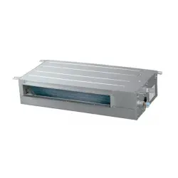 Haier - Aire acondicionado conducto Haier Inverter 4.300 Frig/h y 4.730 kcal/h - AD50S2SS1FA(H).