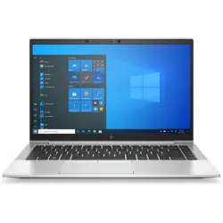 HP EliteBook 840 G8 Intel Core i5-1135G7/8 GB/256GB SSD/14"