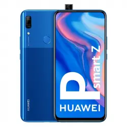 Huawei P Smart Z 4/64GB Dual Sim Sapphire Blue Libre